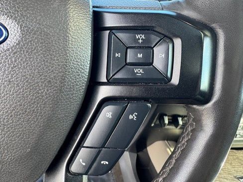 Used 2019 Ford Expedition Max Limited w/ Special Edition Package image 19