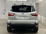 Used 2020 Ford EcoSport SE w/ SE Convenience Package image 4