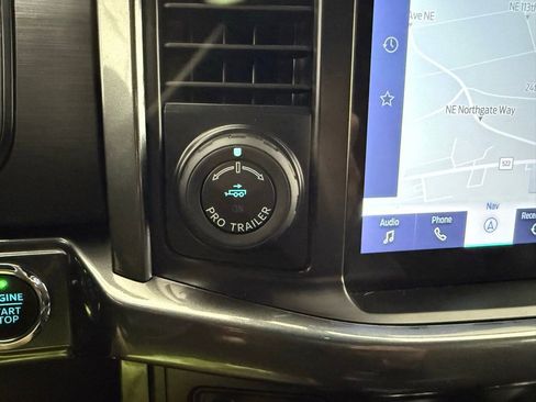 Used 2023 Ford F150 Tremor image 36