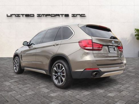 Used 2017 BMW X5 xDrive35i AWD/4WD image 5