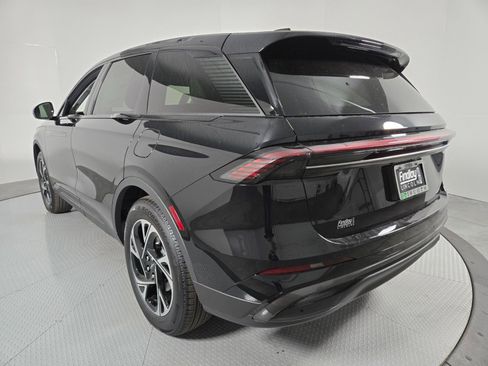 New 2026 Lincoln Nautilus Premier w/ Equipment Group 102A image 7