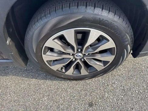 Used 2025 Subaru Outback Limited image 30