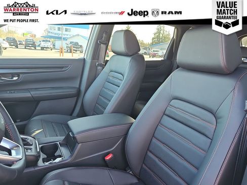 Used 2026 Honda CR-V Sport-L image 14