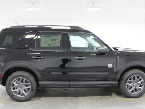 New 2026 Ford Bronco Sport Big Bend AWD/4WD image 10