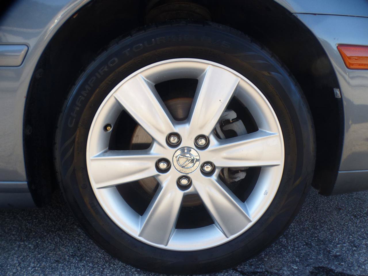 Used 2006 Lexus ES 330 FWD image 28