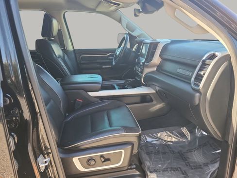 Used 2022 RAM 1500 Laramie image 11