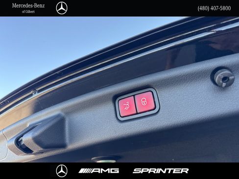 Certified 2023 Mercedes-Benz C 300 Sedan image 8