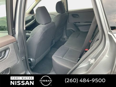Certified 2023 Nissan Rogue S AWD/4WD image 15