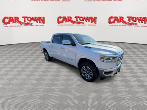Used 2020 RAM 1500 Limited image 2