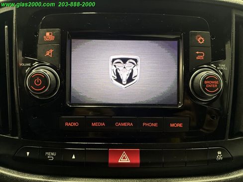 Used 2021 RAM ProMaster City Tradesman image 17