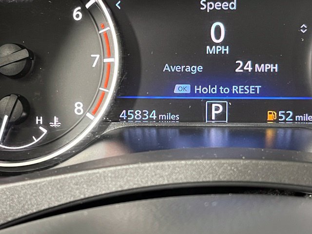 Used 2024 Nissan Altima 2.5 SR w/ SR Premium Package FWD image 24