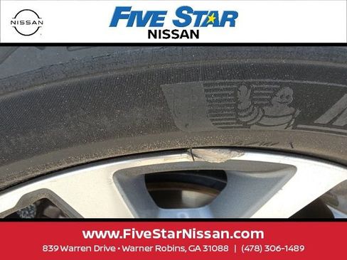 Used 2020 Hyundai Palisade SEL w/ Convenience Package FWD image 6