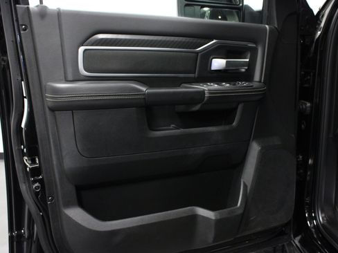 Used 2026 RAM 2500 Big Horn AWD/4WD image 11