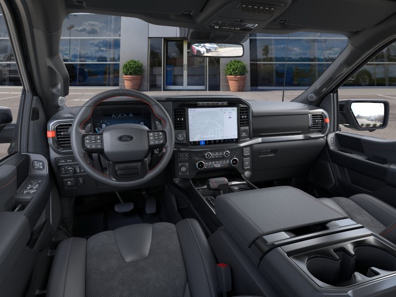 New 2026 Ford F150 Raptor AWD/4WD image 9