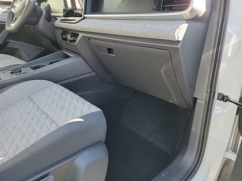 New 2026 Volkswagen Tiguan S image 41