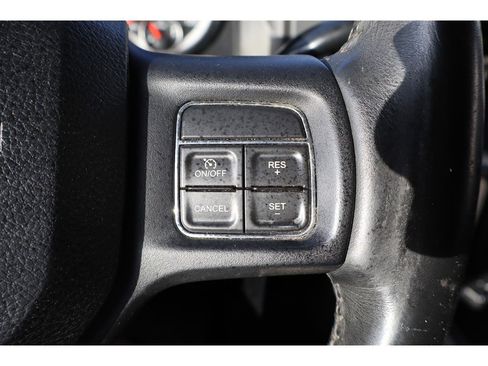 Used 2017 RAM 2500 Big Horn image 25