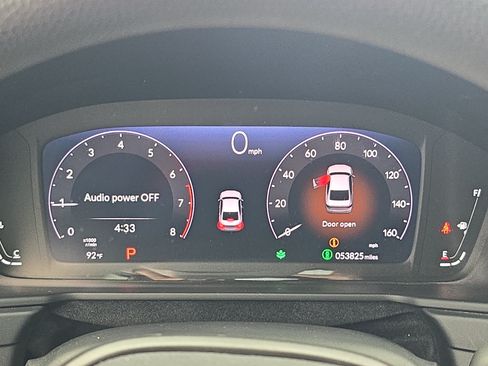 Used 2023 Honda Accord LX image 18