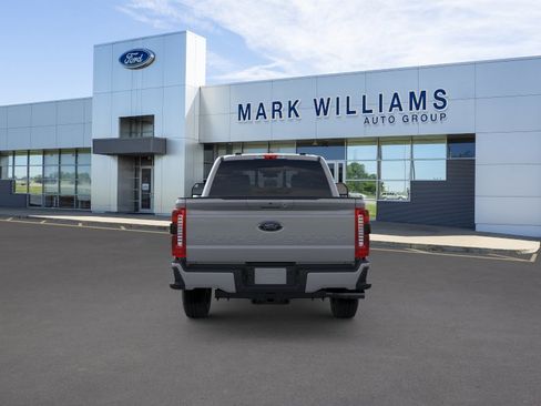 New 2026 Ford F250 XLT w/ XLT Premium Package image 6