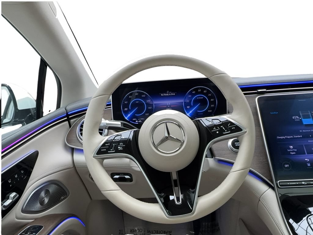Used 2023 Mercedes-Benz EQS 450+ Sedan image 36