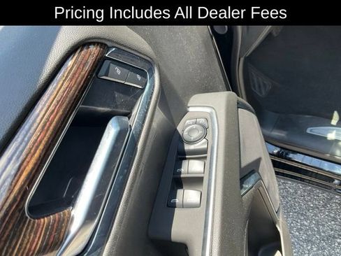Used 2025 GMC Sierra 1500 Elevation AWD/4WD image 8