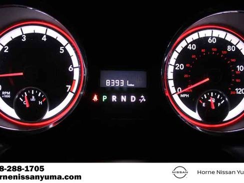 Used 2015 Dodge Grand Caravan SE w/ Quick Order Package 29E SE image 9