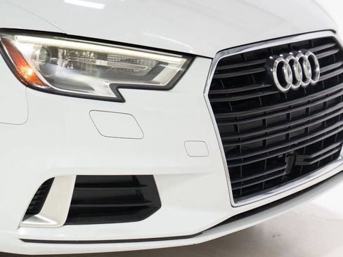 Used 2017 Audi A3 2.0T Premium w/ Convenience Package image 11