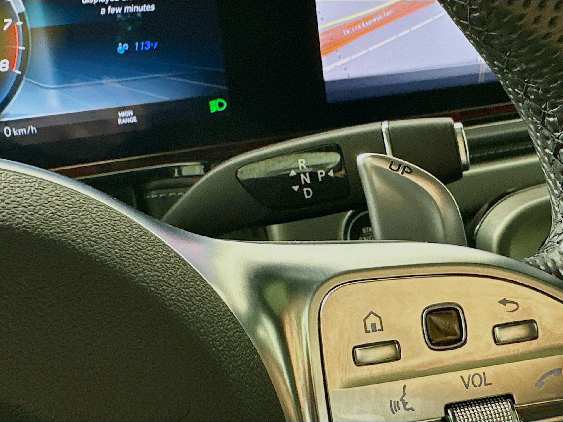 Certified 2022 Mercedes-Benz G 63 AMG 4MATIC image 18