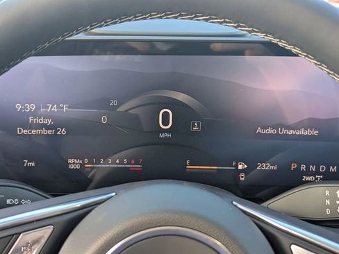 New 2026 Buick Envision Avenir image 32