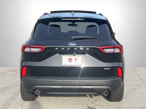 New 2025 Ford Escape ST-Line Elite w/ Tech Pack #2 image 25