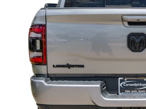Used 2020 RAM 2500 Lone Star w/ Level 2 Equipment Group AWD/4WD image 51