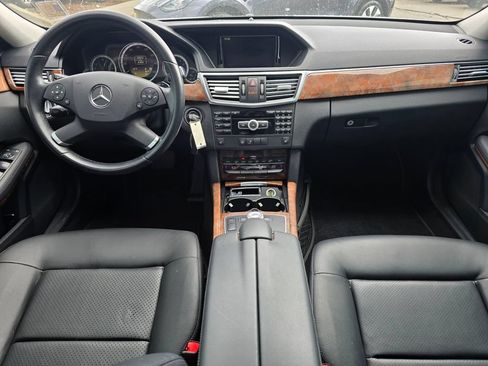 Used 2012 Mercedes-Benz E 350 Sedan image 17