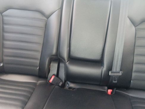 Used 2017 Ford Edge SEL w/ Equipment Group 201A AWD/4WD image 14