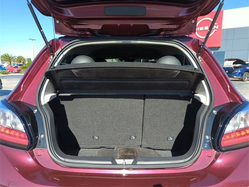Used 2024 Mitsubishi Mirage SE image 14