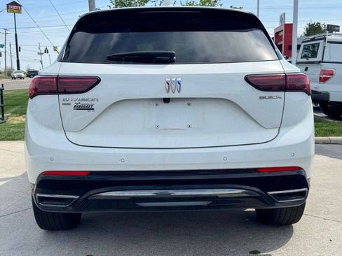 Used 2024 Buick Envision Sport Touring image 6