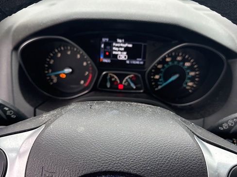 Used 2014 Ford Focus Titanium FWD image 14