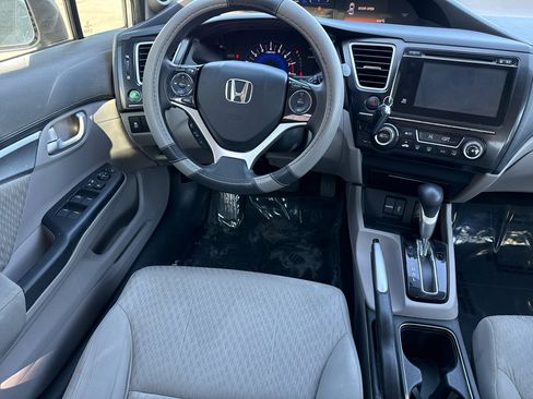 Used 2015 Honda Civic EX image 36