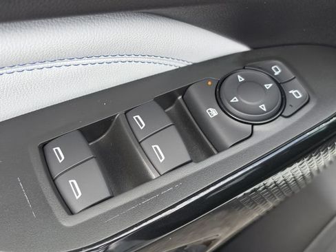 New 2026 Chevrolet Trax LT w/ Driver Confidence Package FWD image 19