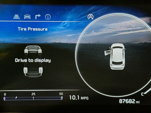 Used 2023 Kia Sportage SX FWD image 14