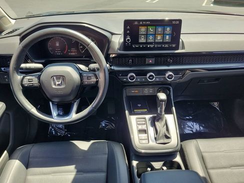 Certified 2023 Honda CR-V EX-L image 11