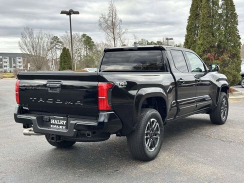 New 2026 Toyota Tacoma TRD Sport image 19