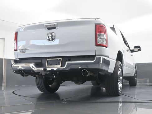 Used 2019 RAM 1500 Big Horn image 62