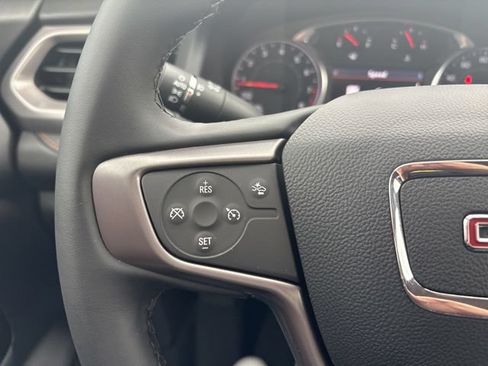 Used 2023 GMC Acadia AT4 w/ Trailering Package AWD/4WD image 31