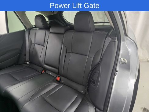 Used 2023 Subaru Outback Limited AWD/4WD image 14