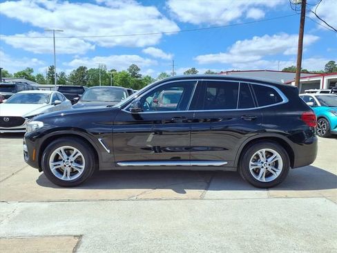 Used 2019 BMW X3 sDrive30i image 9