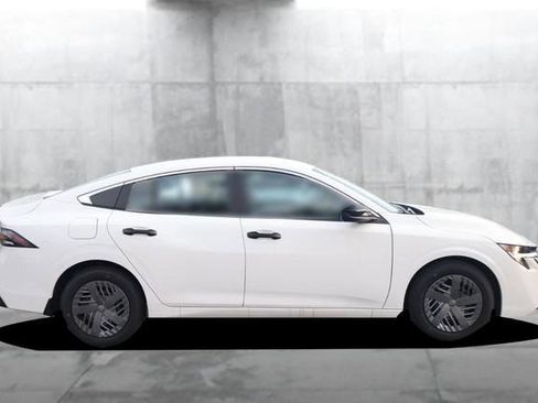 New 2026 Nissan Sentra S w/ S Cold Weather Package image 5
