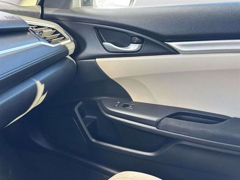 Used 2021 Honda Civic LX image 31