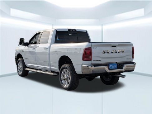 New 2026 RAM 2500 Laramie w/ Towing Technology Group image 2