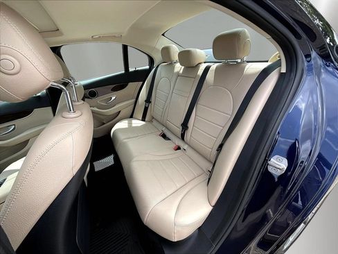 Used 2019 Mercedes-Benz C 300 Sedan image 24