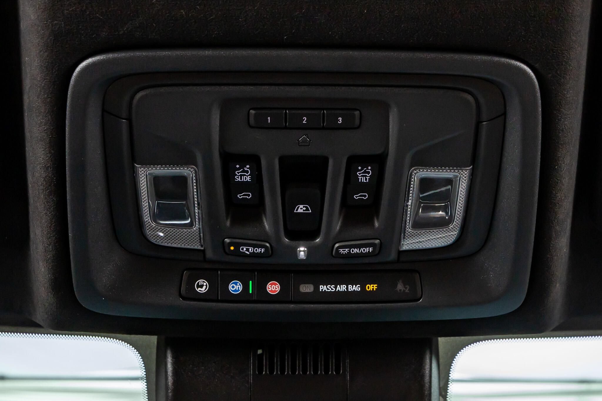 Used 2025 GMC Sierra 2500 Denali Ultimate w/ Max Trailering Package AWD/4WD image 26