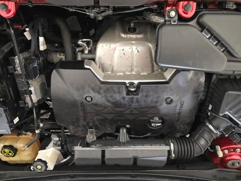 Used 2019 Buick Envision Preferred image 13